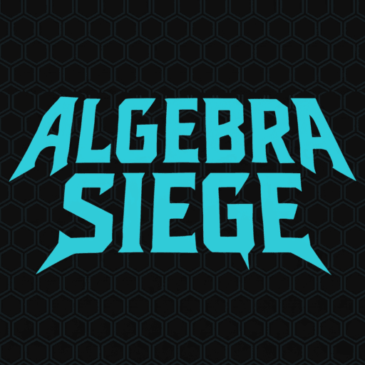 Algebra Siege