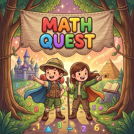Math Quest