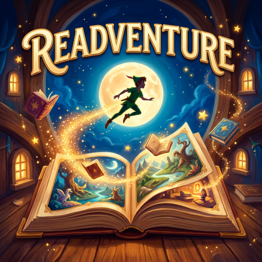Readventure