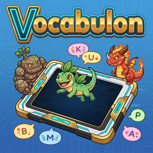 Vocabulon